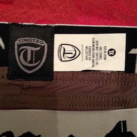 Classic Athlete Jock - Picture 2 of 6